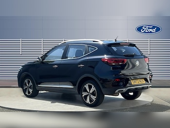 Used MG MG ZS 2023 for sale - 78984780: Photo