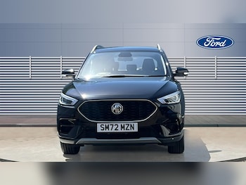 Used MG MG ZS 2023 for sale - 78984780: Photo
