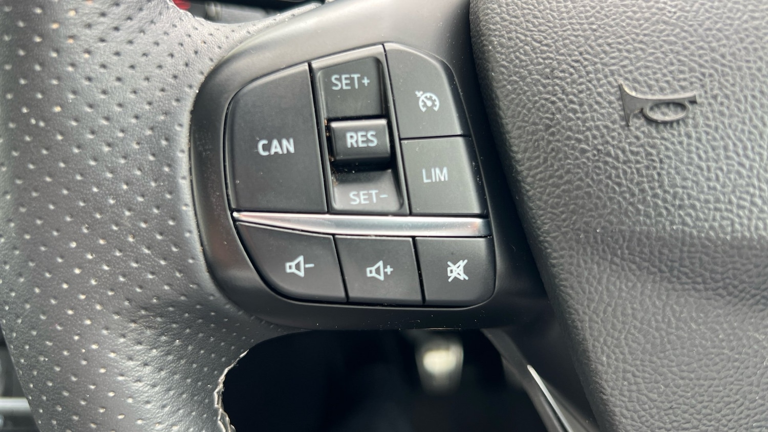 Vehicle 32