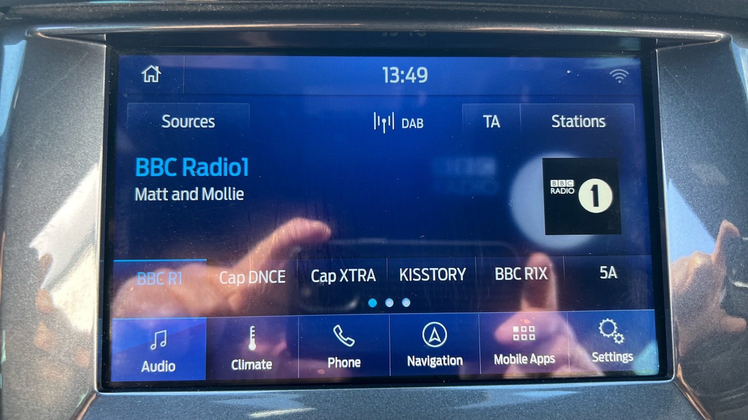 Used Ford Ranger 2021 for sale - 77834262: Photo 12