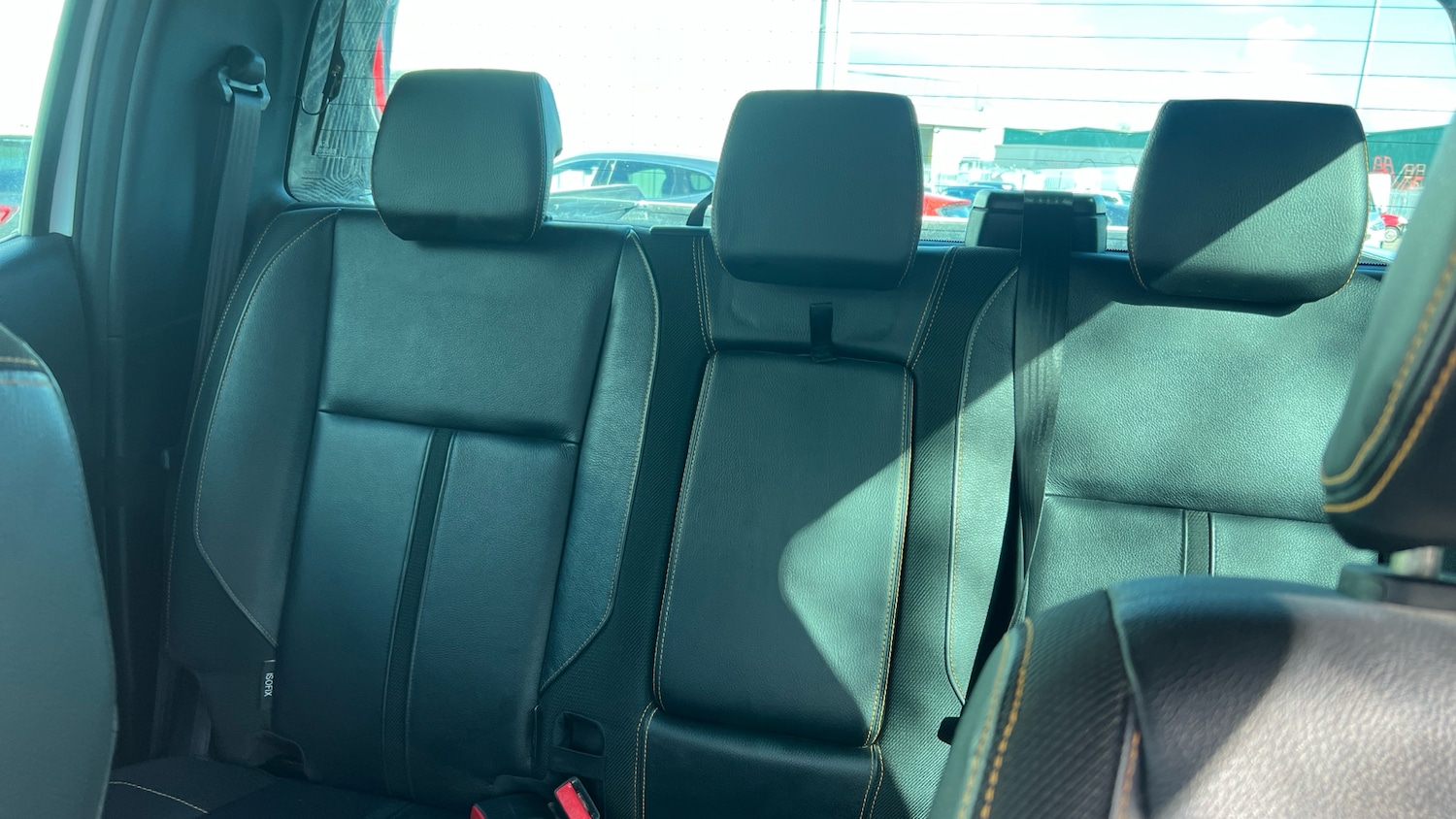 Used Ford Ranger 2021 for sale - 77834262: Photo 15