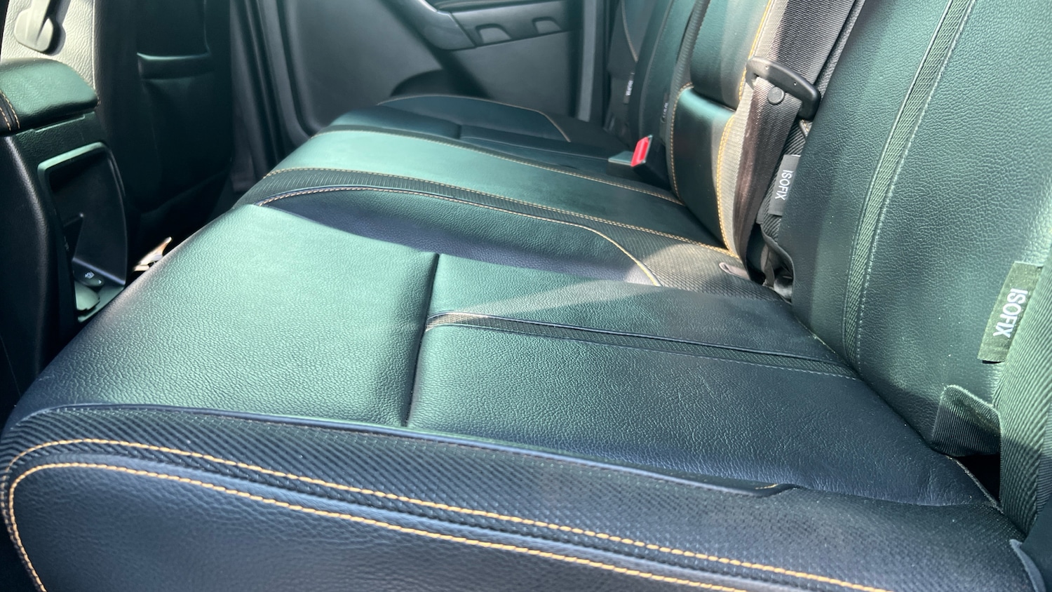 Used Ford Ranger 2021 for sale - 77834262: Photo 16