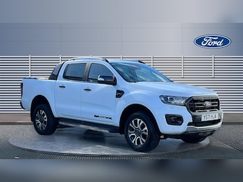 Ford Ranger feature image