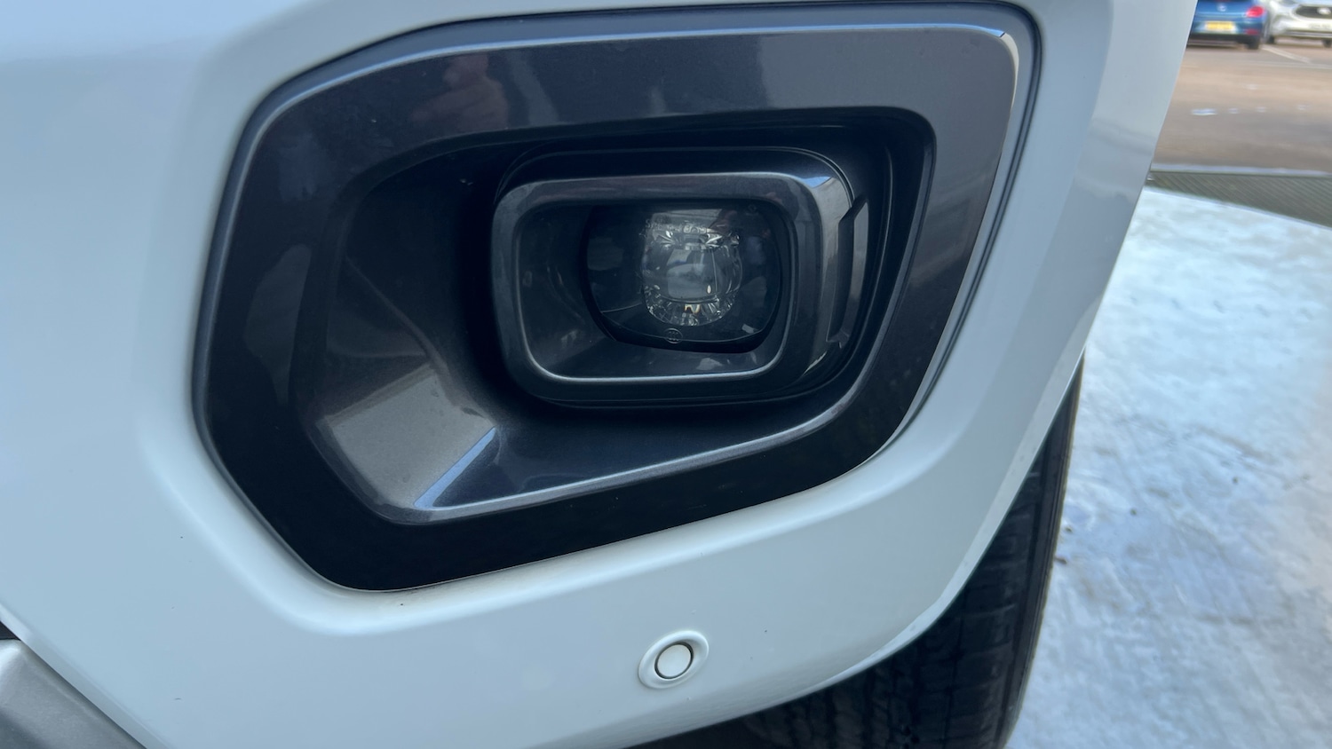 Used Ford Ranger 2021 for sale - 77834262: Photo 21