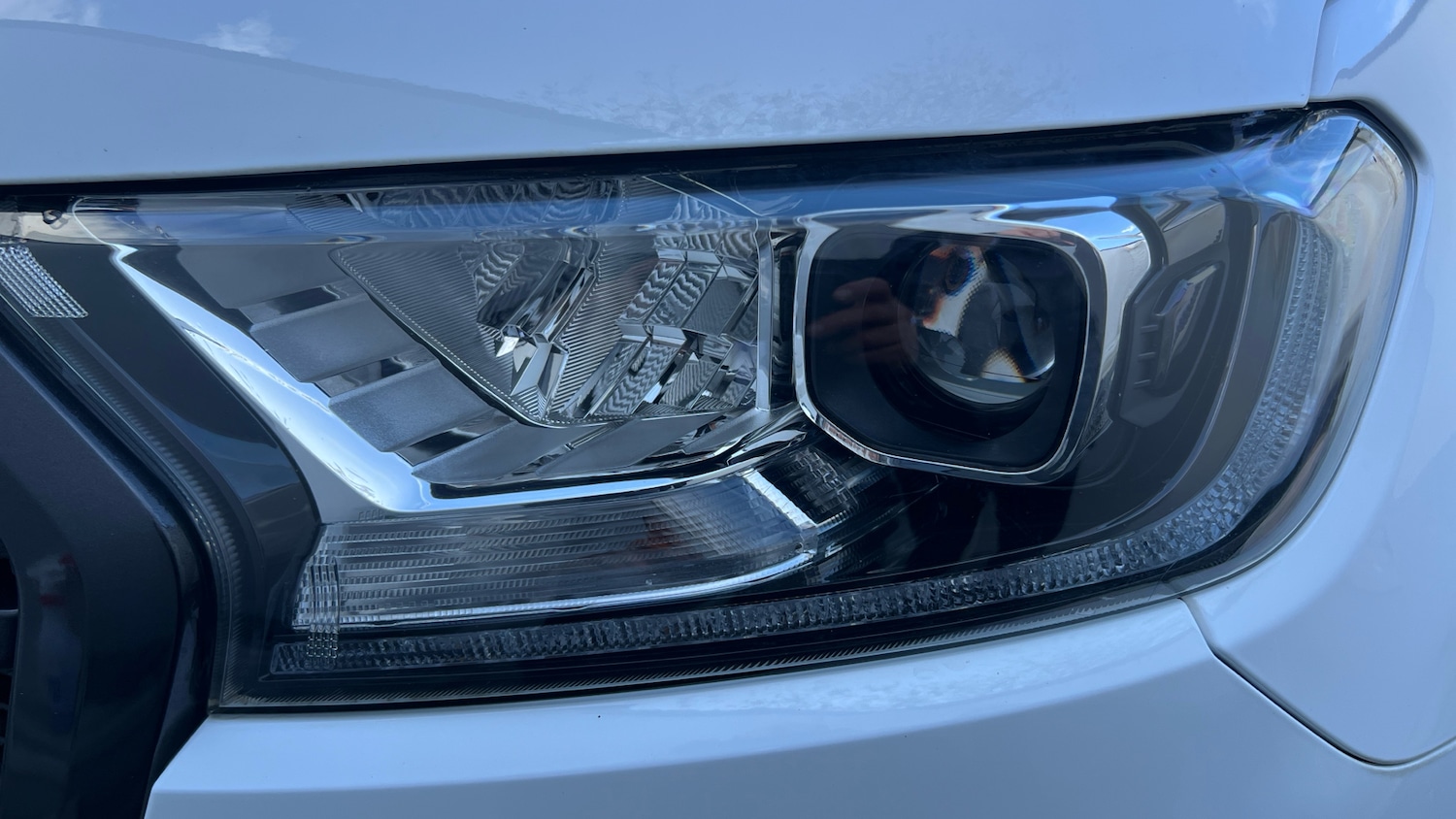 Used Ford Ranger 2021 for sale - 77834262: Photo 22