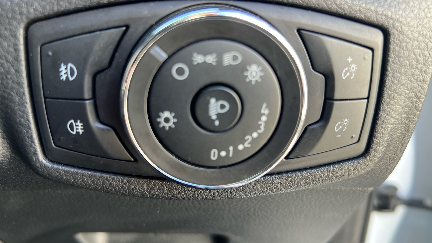 Used Ford Ranger 2021 for sale - 77834262: Photo 29