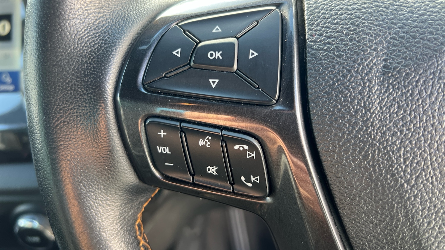 Used Ford Ranger 2021 for sale - 77834262: Photo 32