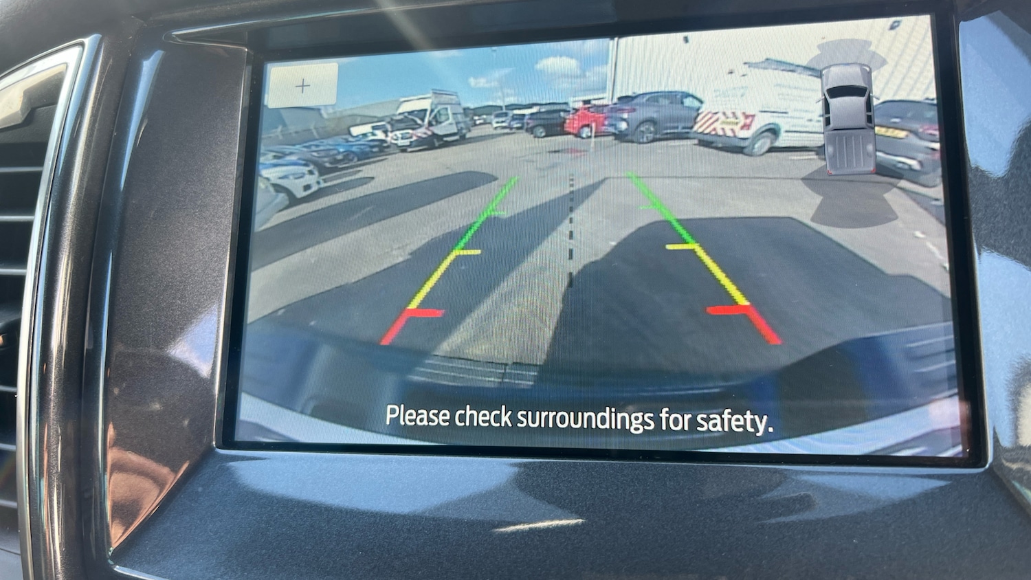 Used Ford Ranger 2021 for sale - 77834262: Photo 33