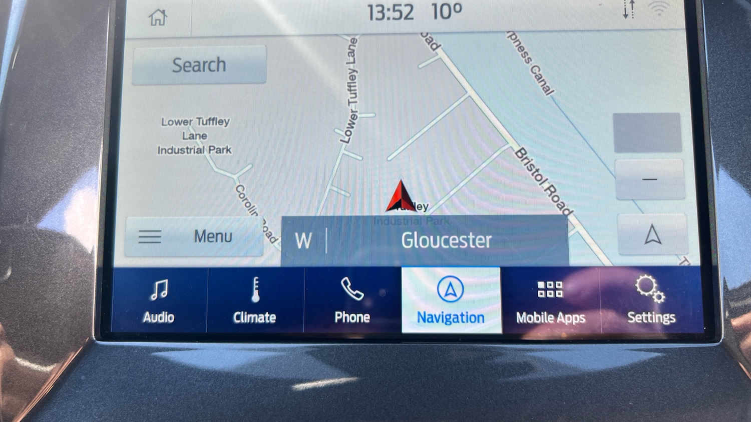 Used Ford Ranger 2021 for sale - 77834262: Photo 34