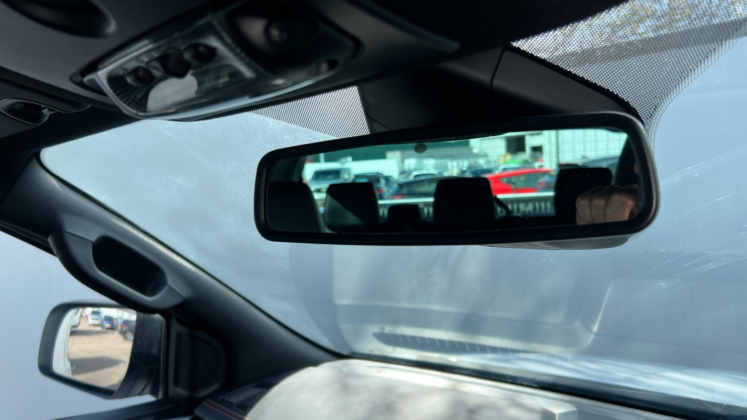 Used Ford Ranger 2021 for sale - 77834262: Photo 38