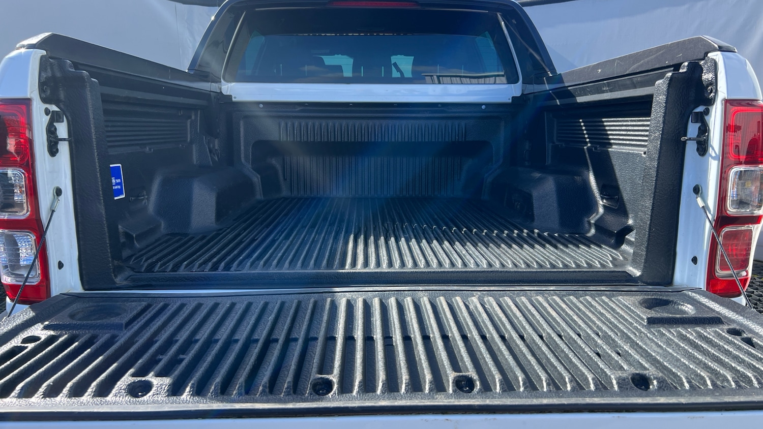 Used Ford Ranger 2021 for sale - 77834262: Photo 4