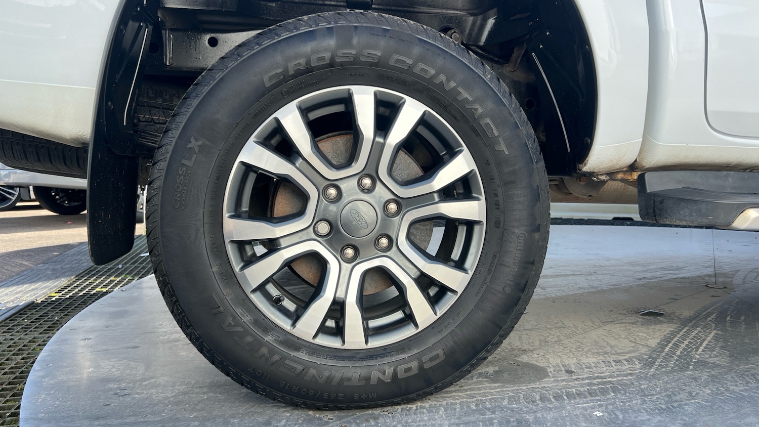 Used Ford Ranger 2021 for sale - 77834262: Photo 7