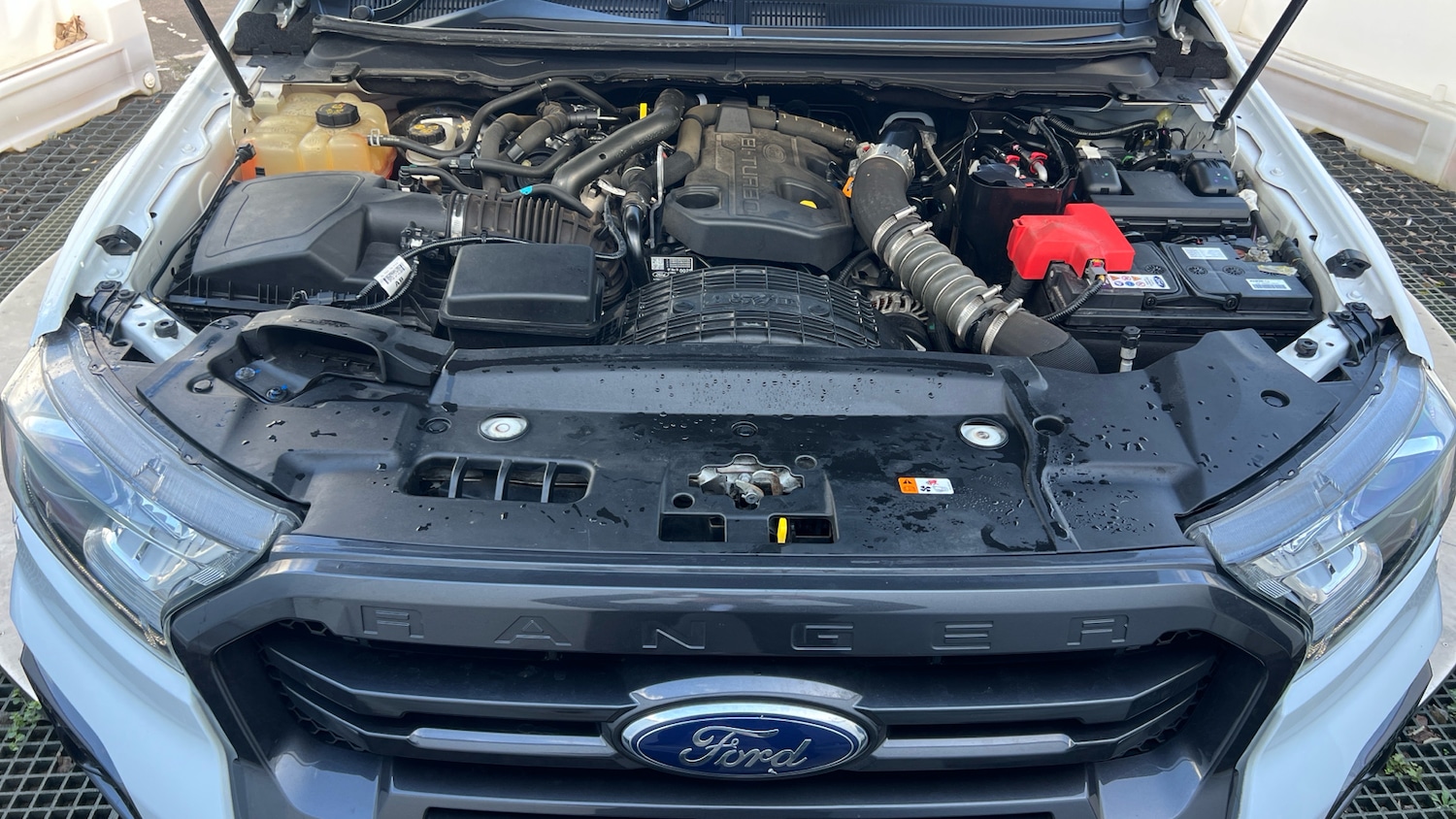 Used Ford Ranger 2021 for sale - 77834262: Photo 8