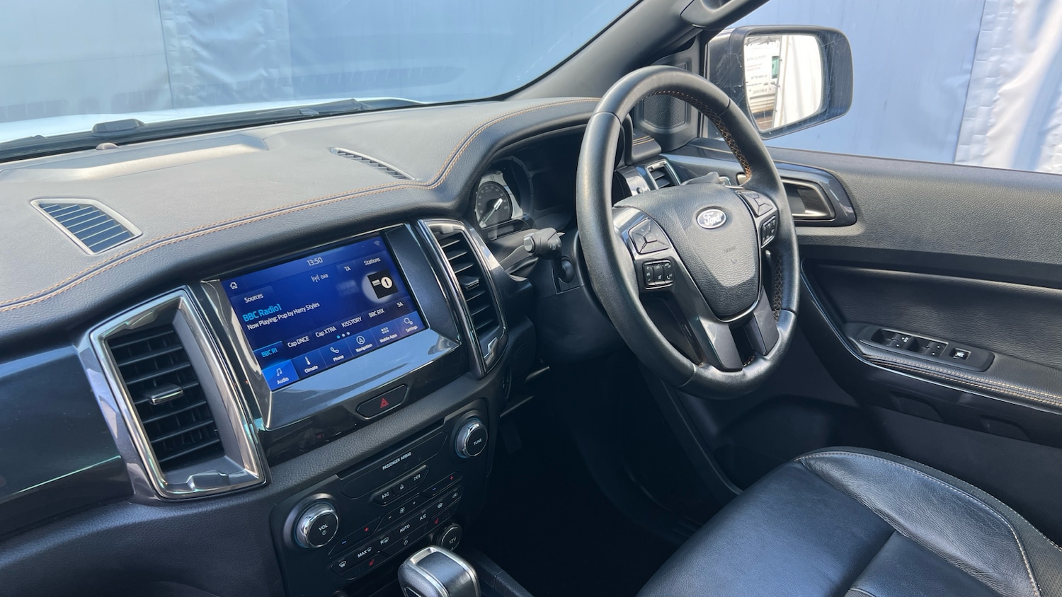 Used Ford Ranger 2021 for sale - 77834262: Photo 9