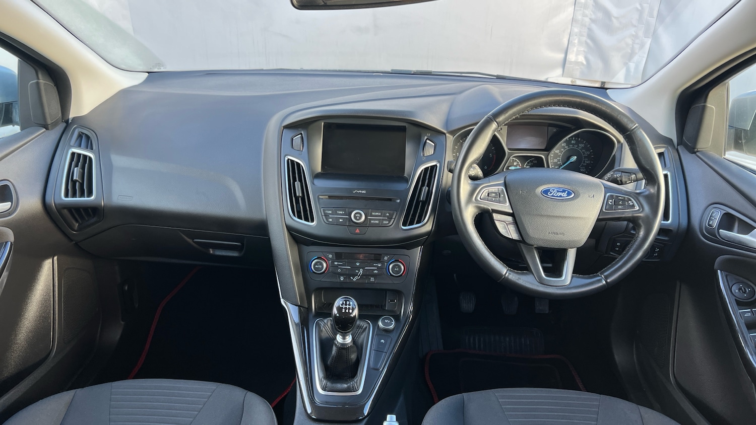 Used Ford Focus 2016 for sale - 76598857: Photo 10