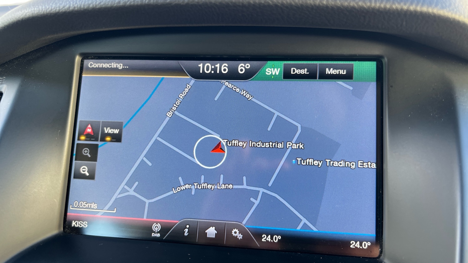 Used Ford Focus 2016 for sale - 76598857: Photo 12