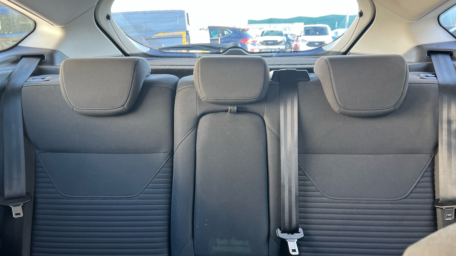 Used Ford Focus 2016 for sale - 76598857: Photo 15