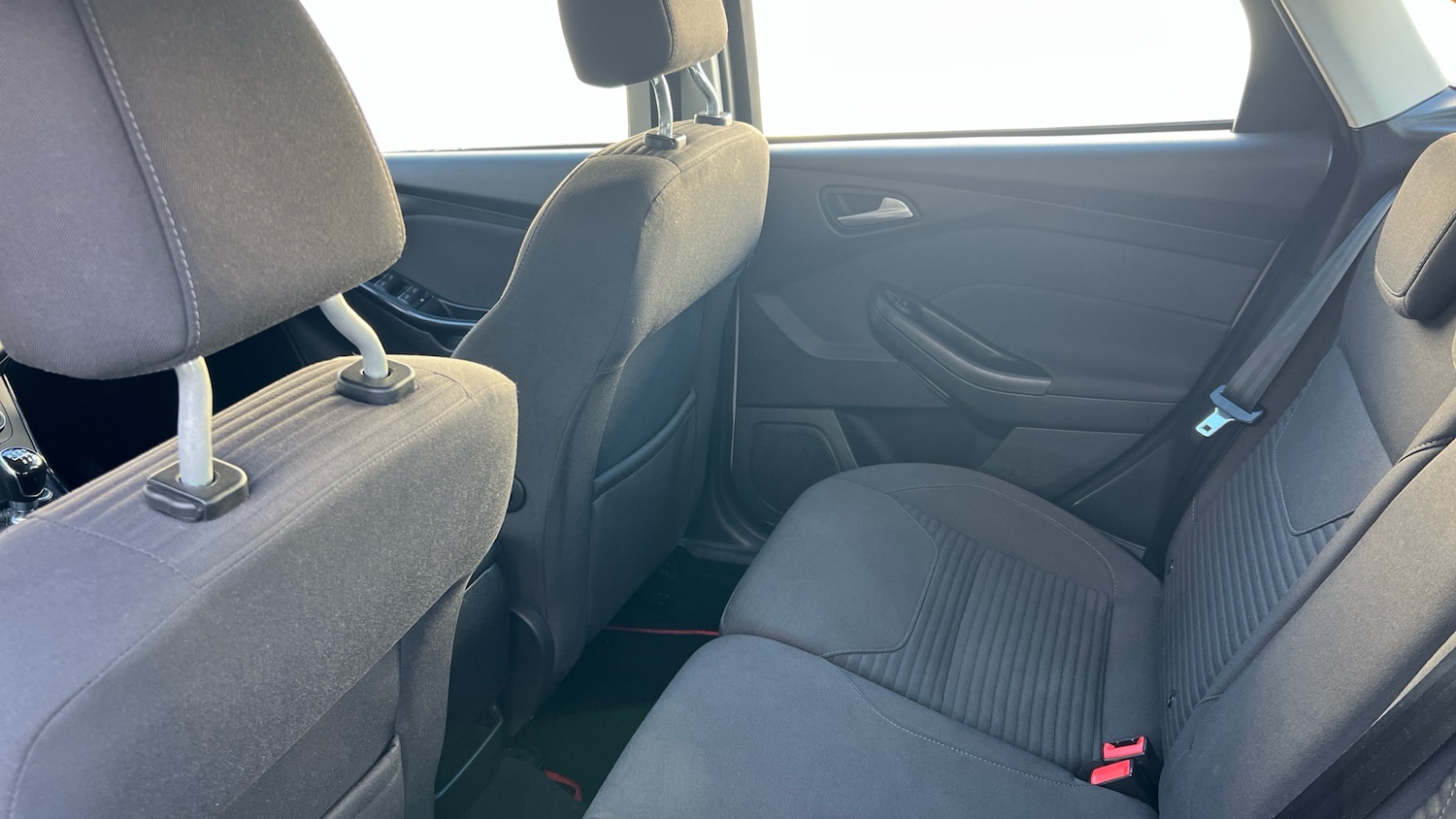 Used Ford Focus 2016 for sale - 76598857: Photo 16