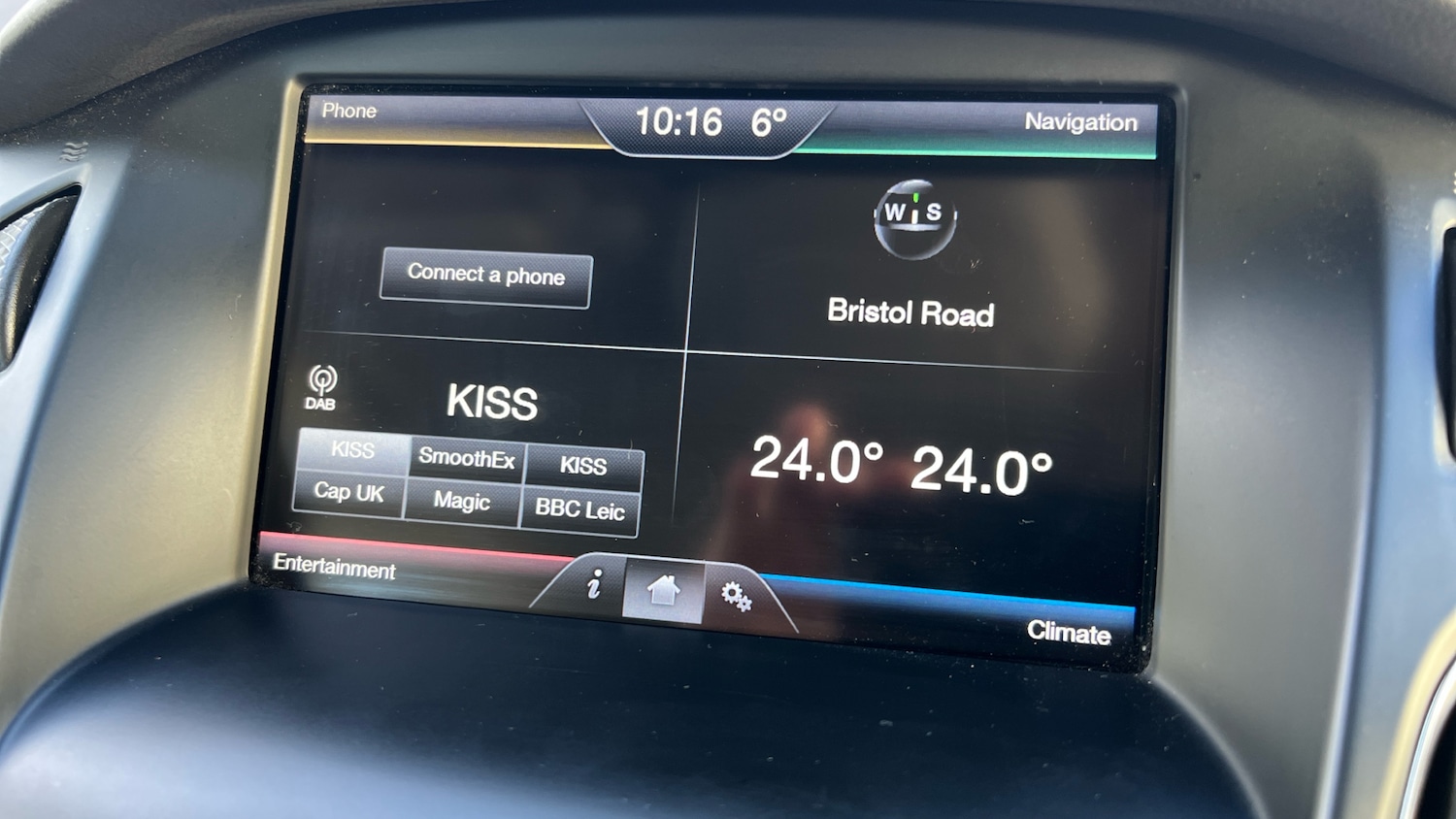 Used Ford Focus 2016 for sale - 76598857: Photo 21