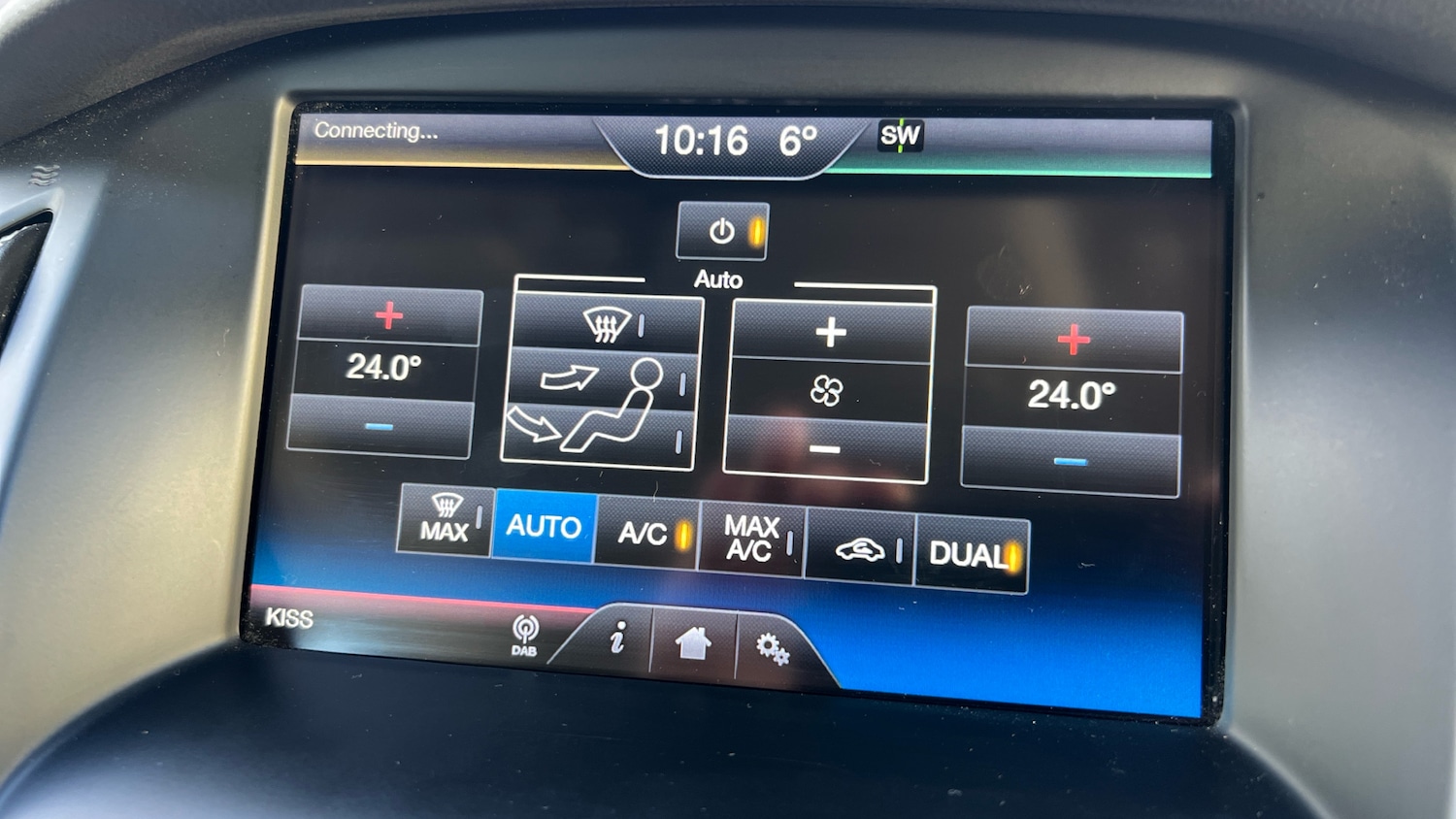 Used Ford Focus 2016 for sale - 76598857: Photo 22