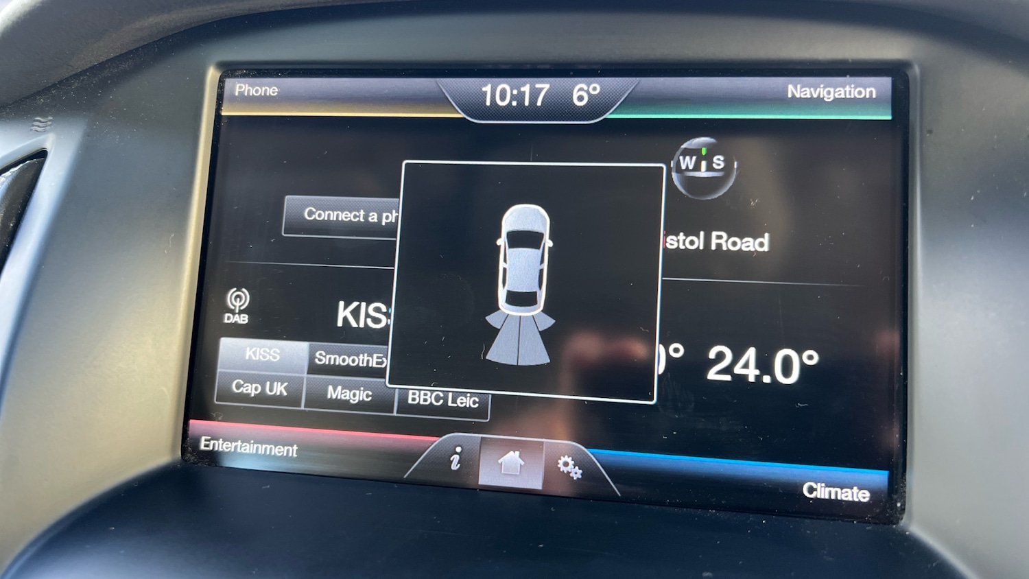 Used Ford Focus 2016 for sale - 76598857: Photo 25