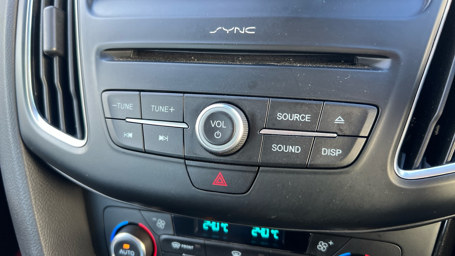 Used Ford Focus 2016 for sale - 76598857: Photo 26