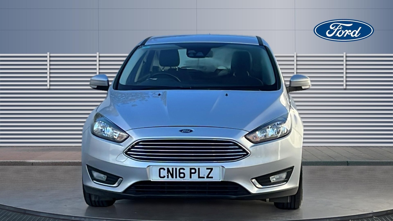 Used Ford Focus 2016 for sale - 76598857: Photo 3