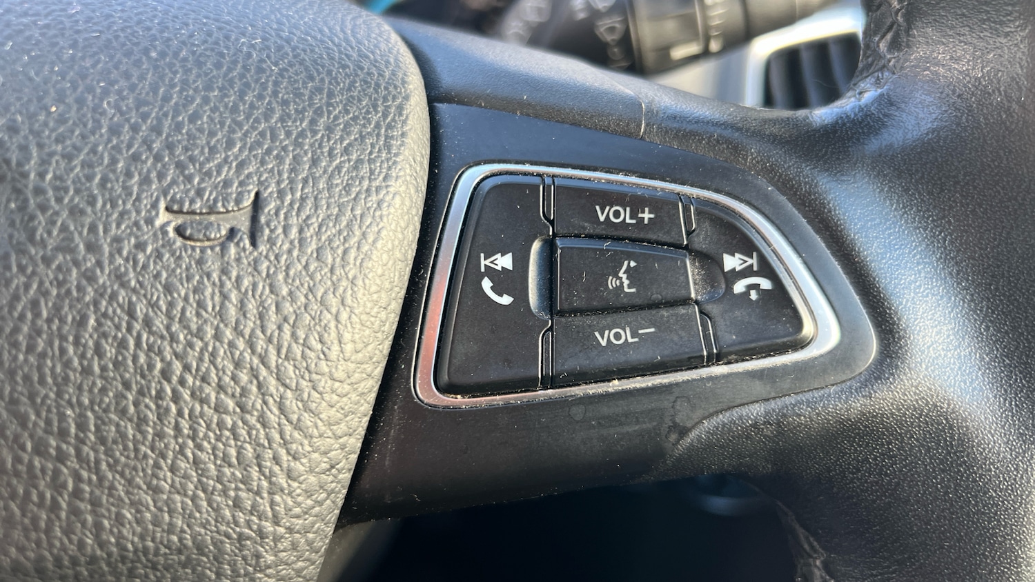 Used Ford Focus 2016 for sale - 76598857: Photo 34