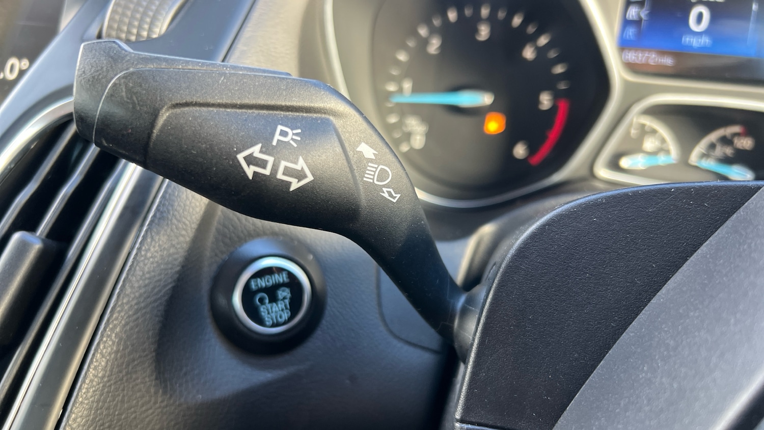 Used Ford Focus 2016 for sale - 76598857: Photo 35