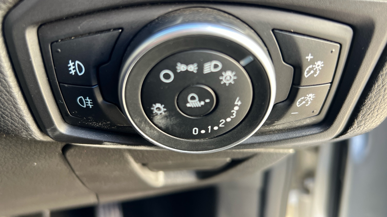 Used Ford Focus 2016 for sale - 76598857: Photo 37