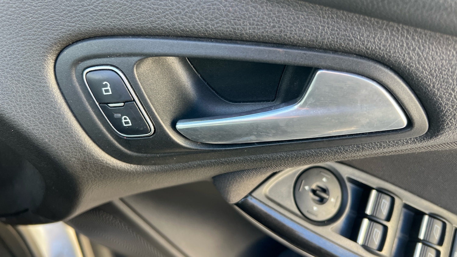 Used Ford Focus 2016 for sale - 76598857: Photo 38