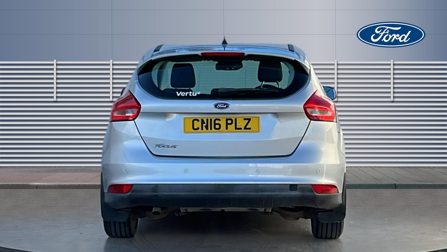 Used Ford Focus 2016 for sale - 76598857: Photo 6