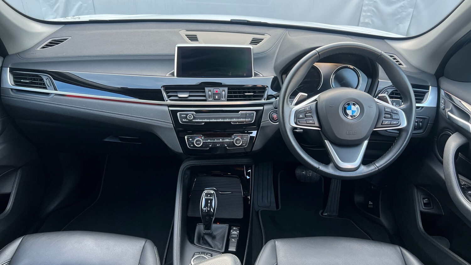 Used BMW X1 2021 for sale - 77363932: Photo 10