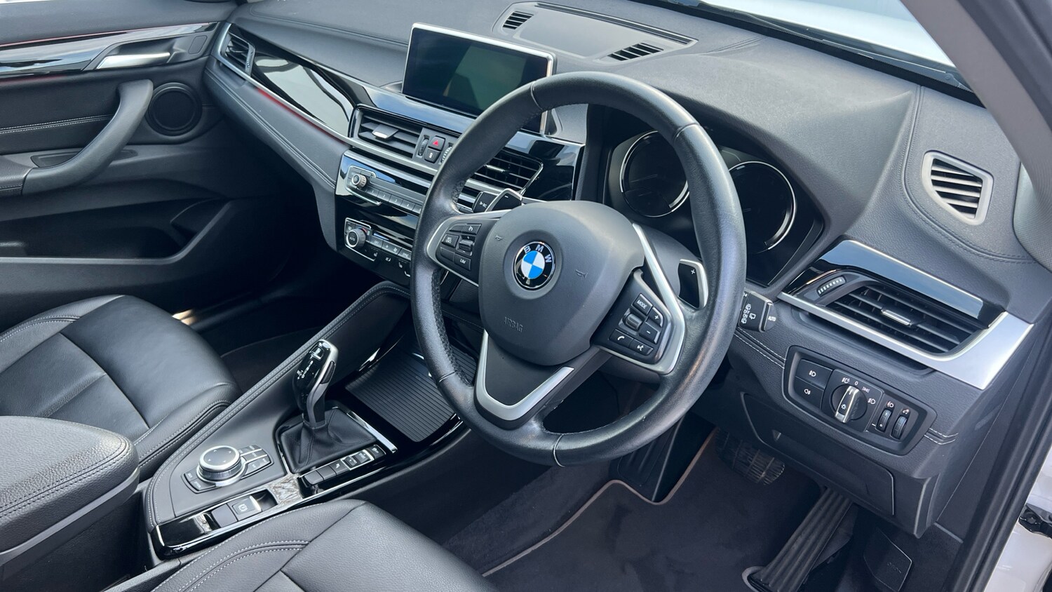 Used BMW X1 2021 for sale - 77363932: Photo 11