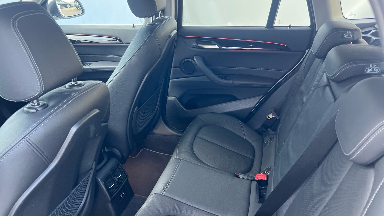 Used BMW X1 2021 for sale - 77363932: Photo 16