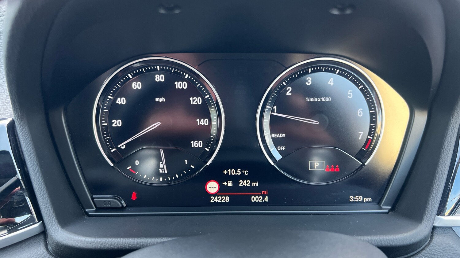 Used BMW X1 2021 for sale - 77363932: Photo 18