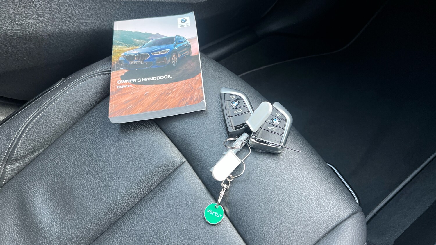 Used BMW X1 2021 for sale - 77363932: Photo 19