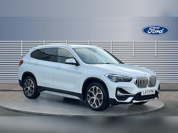 Used BMW X1 2021 for sale - 77363932: Photo
