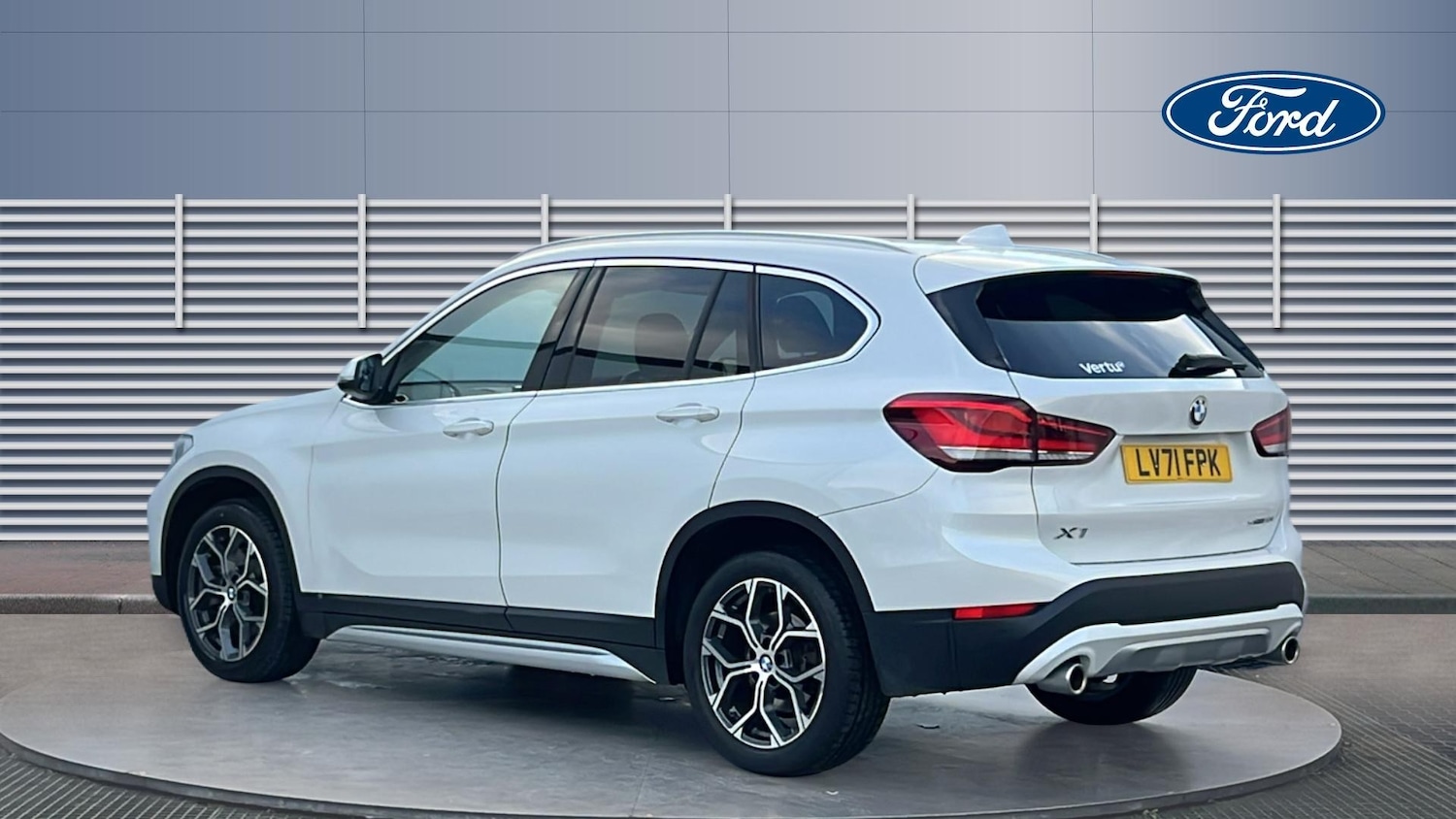 Used BMW X1 2021 for sale - 77363932: Photo 2