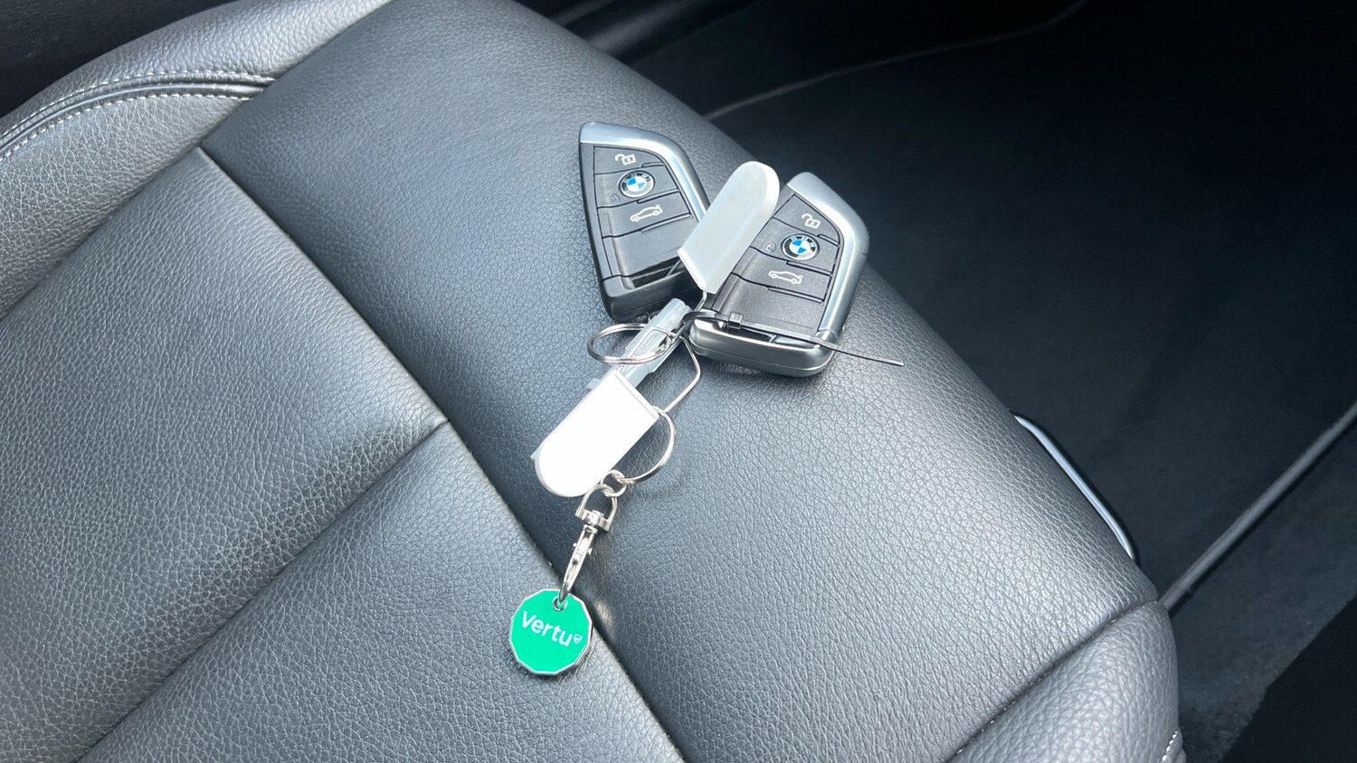 Used BMW X1 2021 for sale - 77363932: Photo 20