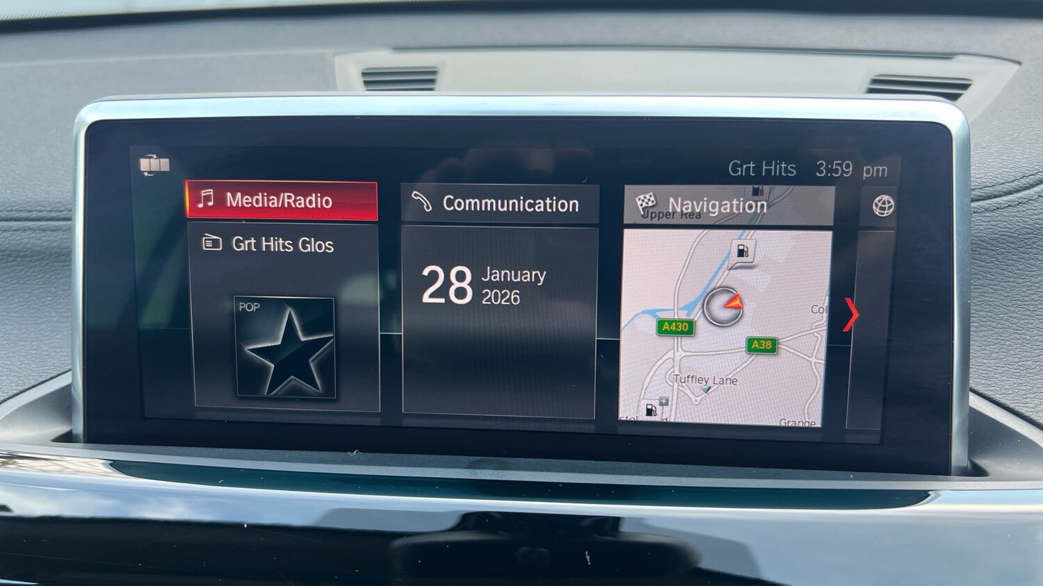 Used BMW X1 2021 for sale - 77363932: Photo 21