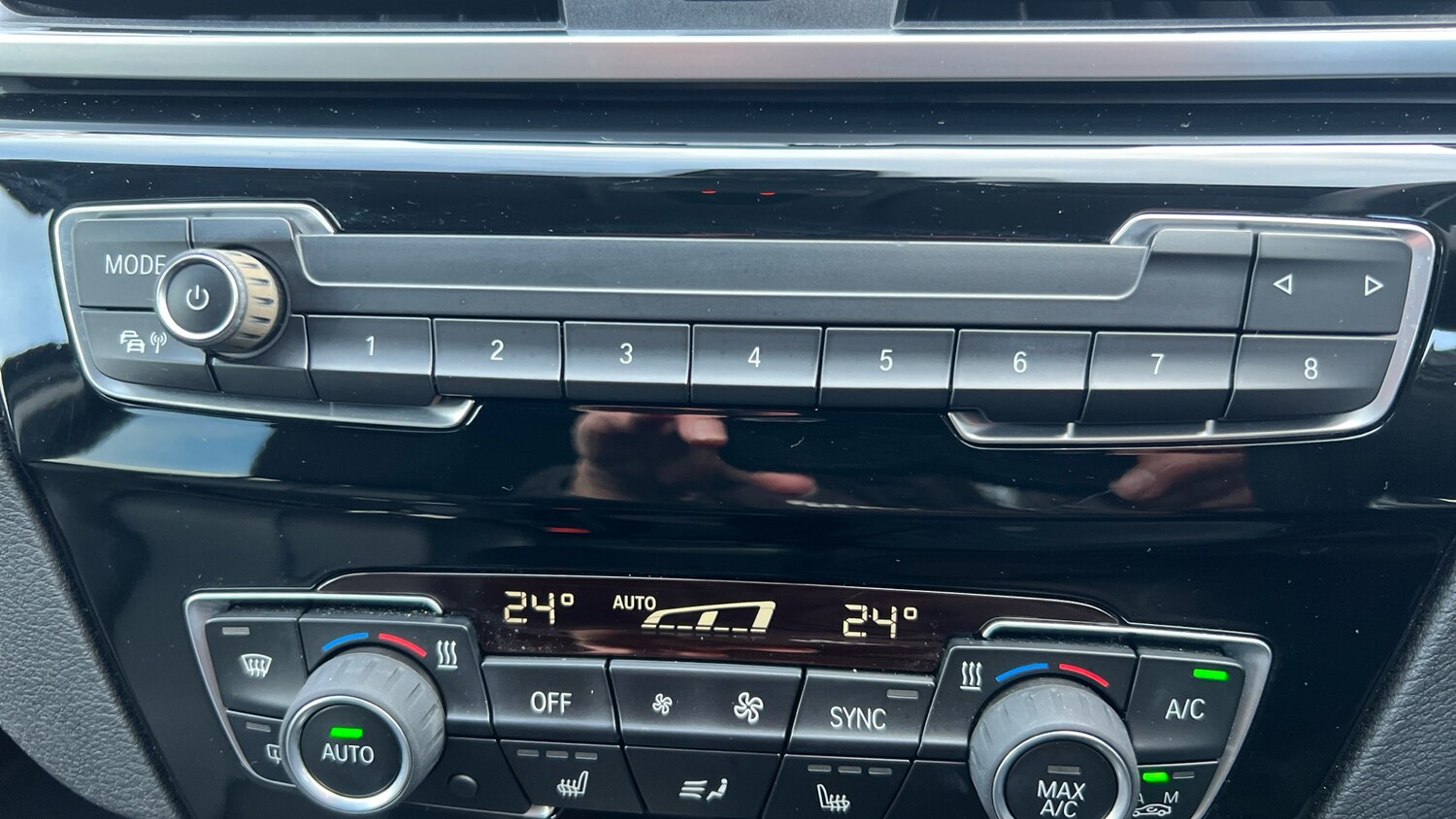 Used BMW X1 2021 for sale - 77363932: Photo 25