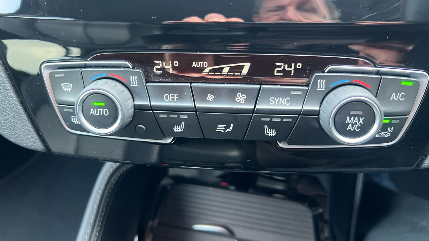 Used BMW X1 2021 for sale - 77363932: Photo 26