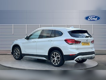 Used BMW X1 2021 for sale - 77363932: Photo