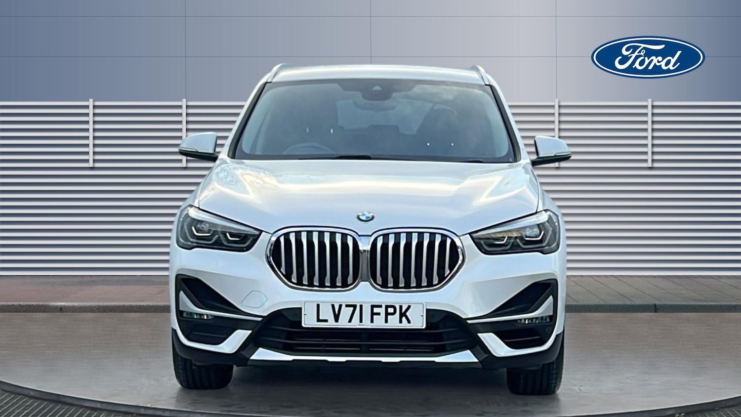 Used BMW X1 2021 for sale - 77363932: Photo 3