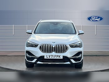 Used BMW X1 2021 for sale - 77363932: Photo