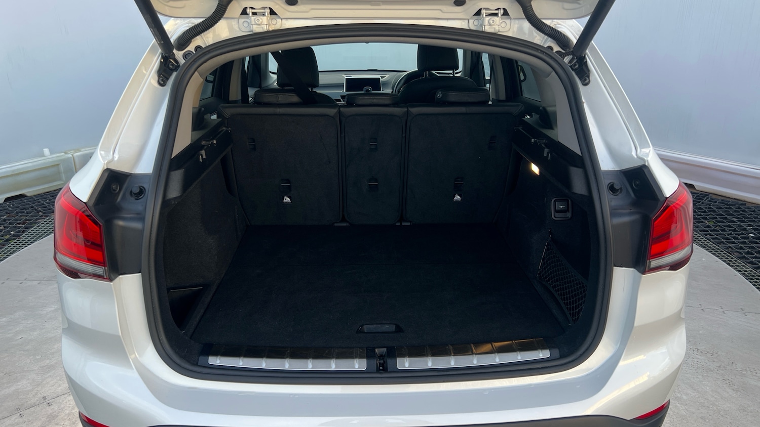 Used BMW X1 2021 for sale - 77363932: Photo 4