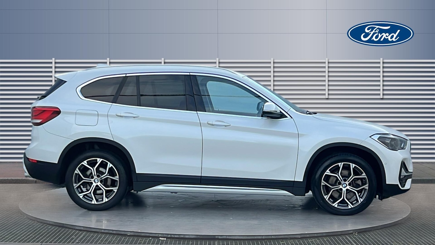 Used BMW X1 2021 for sale - 77363932: Photo 5