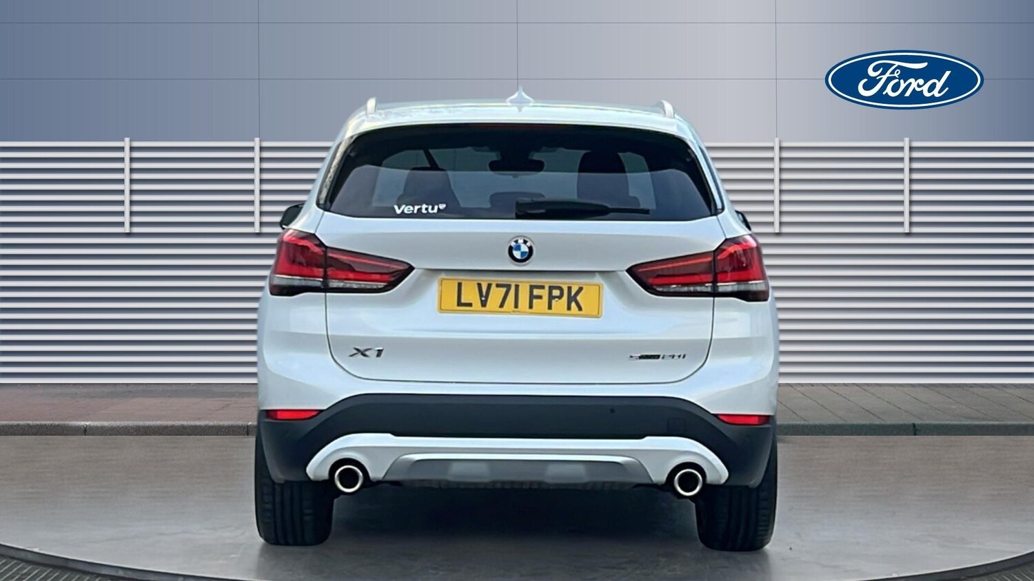 Used BMW X1 2021 for sale - 77363932: Photo 6