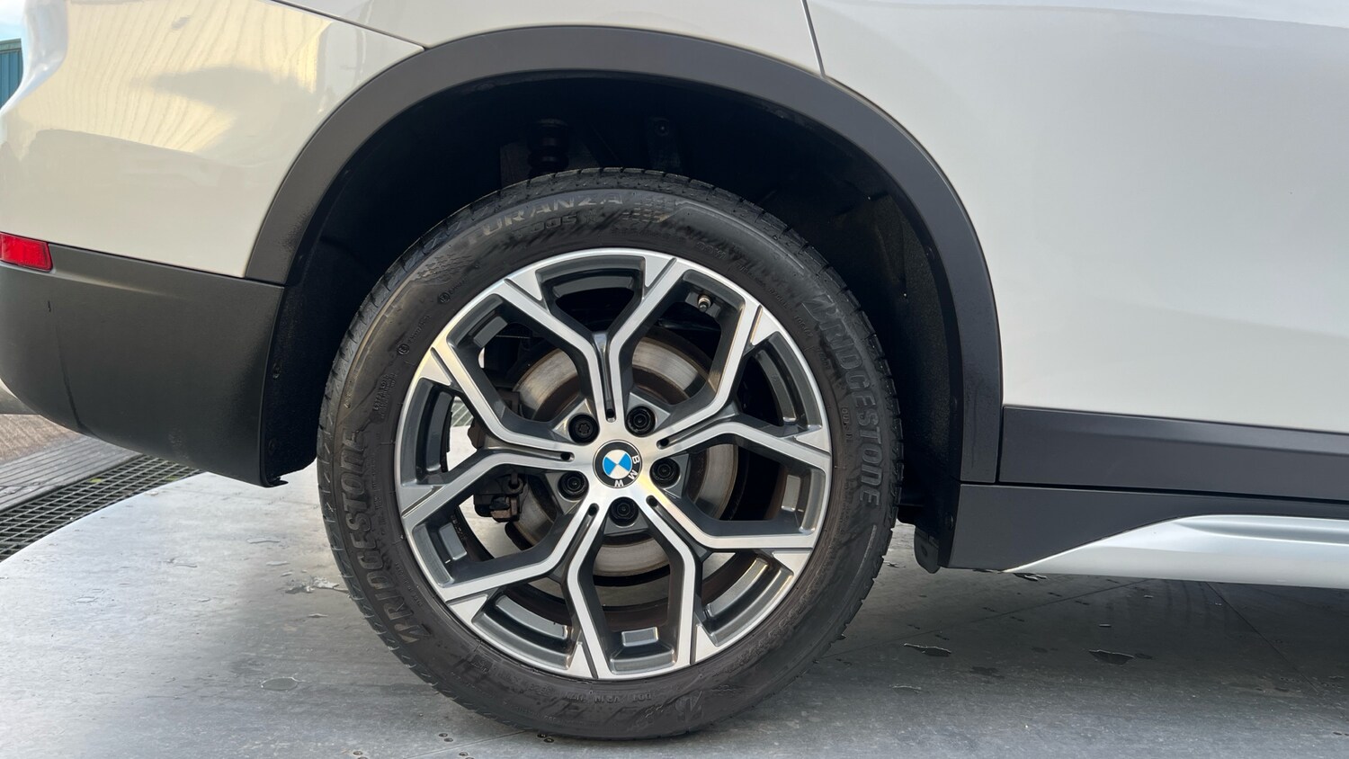 Used BMW X1 2021 for sale - 77363932: Photo 7